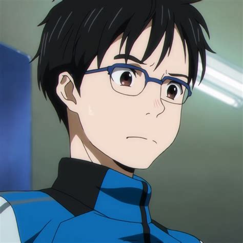 yuuri katsuki|watch yuri on ice online free.